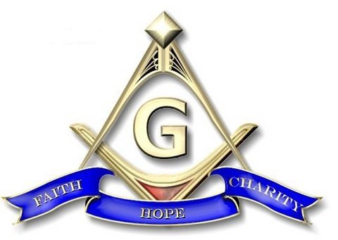 Masonic Logo